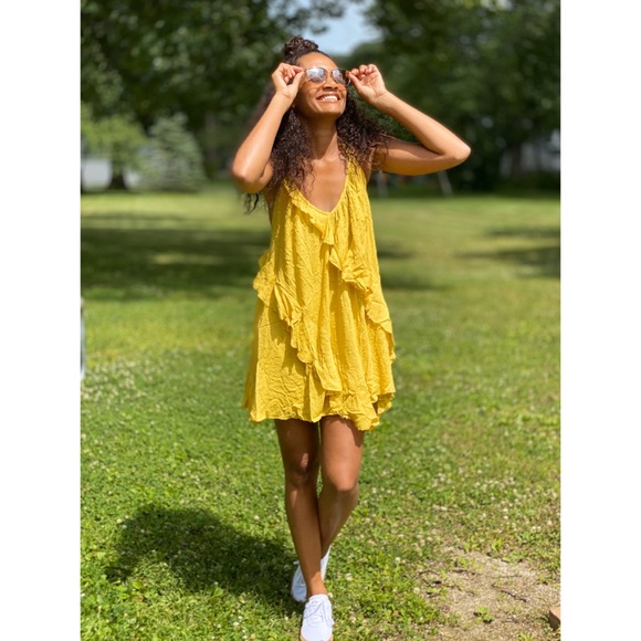 ‼️ON SALE‼️beautiful summer dress - Picture 2 of 7